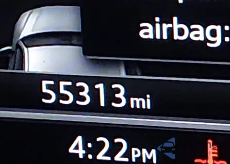 2018 Audi S4 3.0T Premium Plus из США, поврежденный, VIN WAUB4AF41JA002071